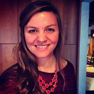Meet your Posher, Bridget